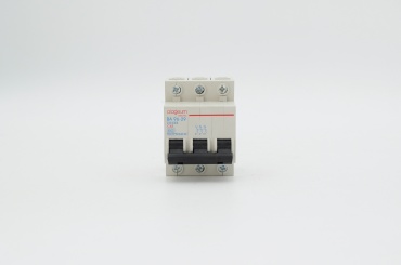 Выключатель автоматический ВА-96-29 3Р 63А