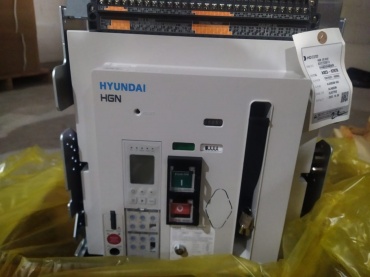 Воздушный выключатель HGS (HGN) Huyndai