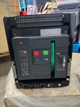 Воздушный автоматический выключатель ВА1 3200а