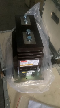 Трансформатор тока ТОЛ-10  400/5