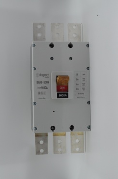 Автоматический выключатель ВА-98 3р 1600А