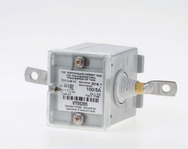 Трансформаторы тока марки ТОП-0.66 300/5
