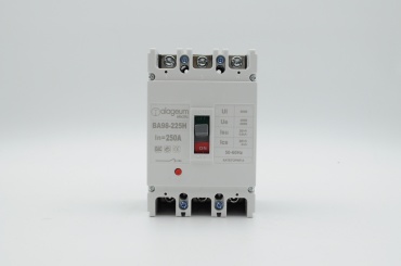 Автоматический выключатель ВА-98 3р 250А 